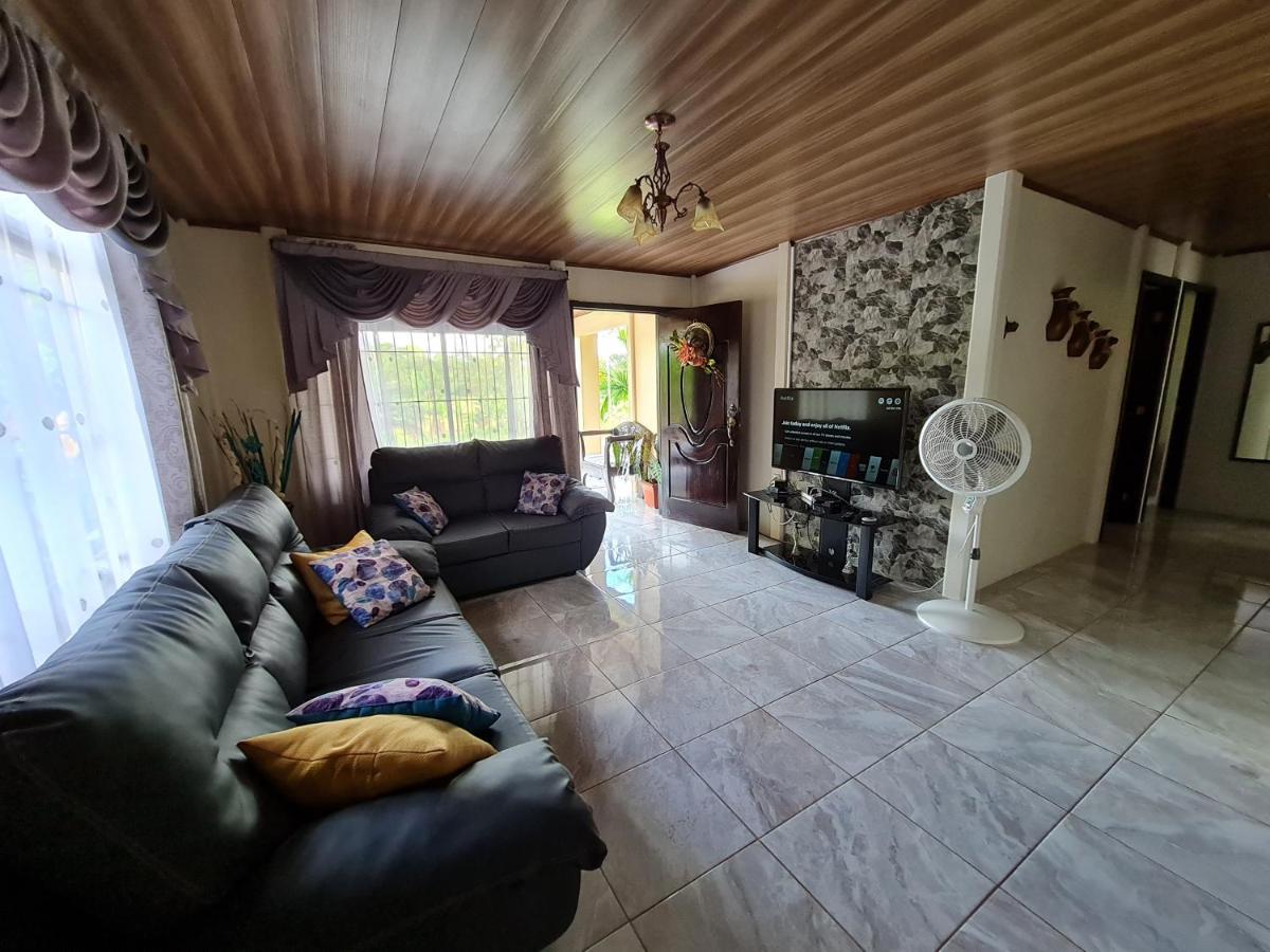 Casa Arboleda-Full House By The River And Forest And Gardens San Francisco  Ngoại thất bức ảnh
