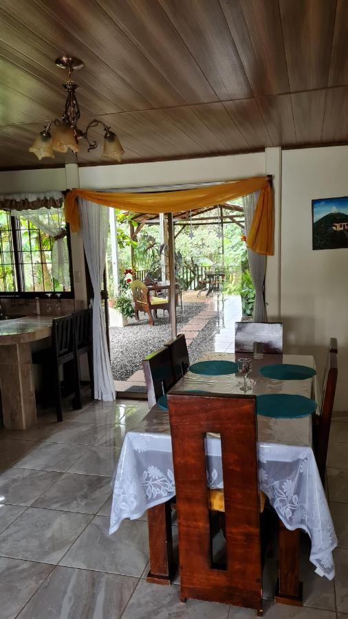 Casa Arboleda-Full House By The River And Forest And Gardens San Francisco  Ngoại thất bức ảnh