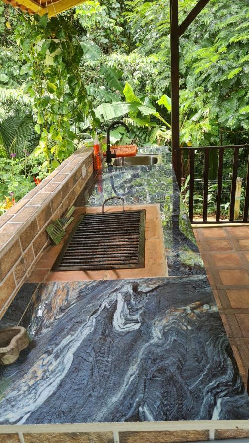 Casa Arboleda-Full House By The River And Forest And Gardens San Francisco  Ngoại thất bức ảnh