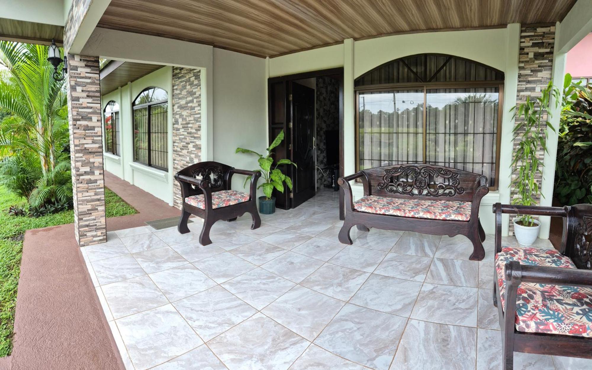Casa Arboleda-Full House By The River And Forest And Gardens San Francisco  Ngoại thất bức ảnh